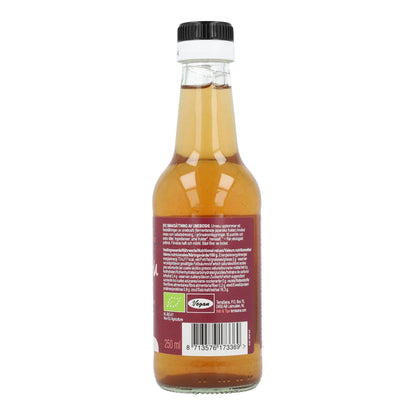 Bio-Umeboshi-Essig Terrasana 250 ml