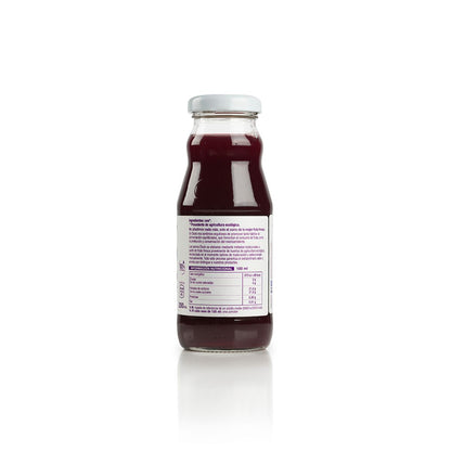 100 % gepresster BIO-Traubensaft Ékolo 200 ml