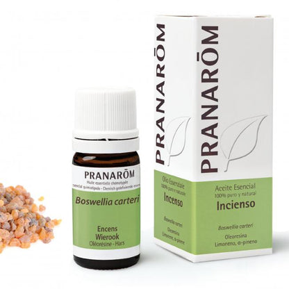 Olio essenziale incenso BIO Pranarôm 5 ml