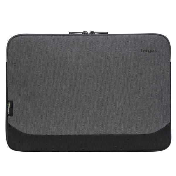 Housse grise pour ordinateur portable Cypress EcoSmart Targus 11-12"