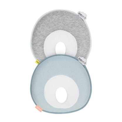 Lovenest Head Protector (+) Babymoov Smokey