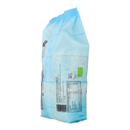 Biocop biologische fijne volkoren havermout 500 g