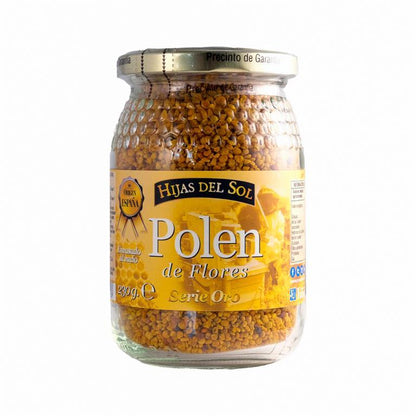 Pollen Granulat Glas 230 g Ynsadiet