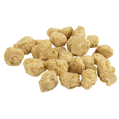 Soja Texturizada Gruesa Bio El Granero 150 g