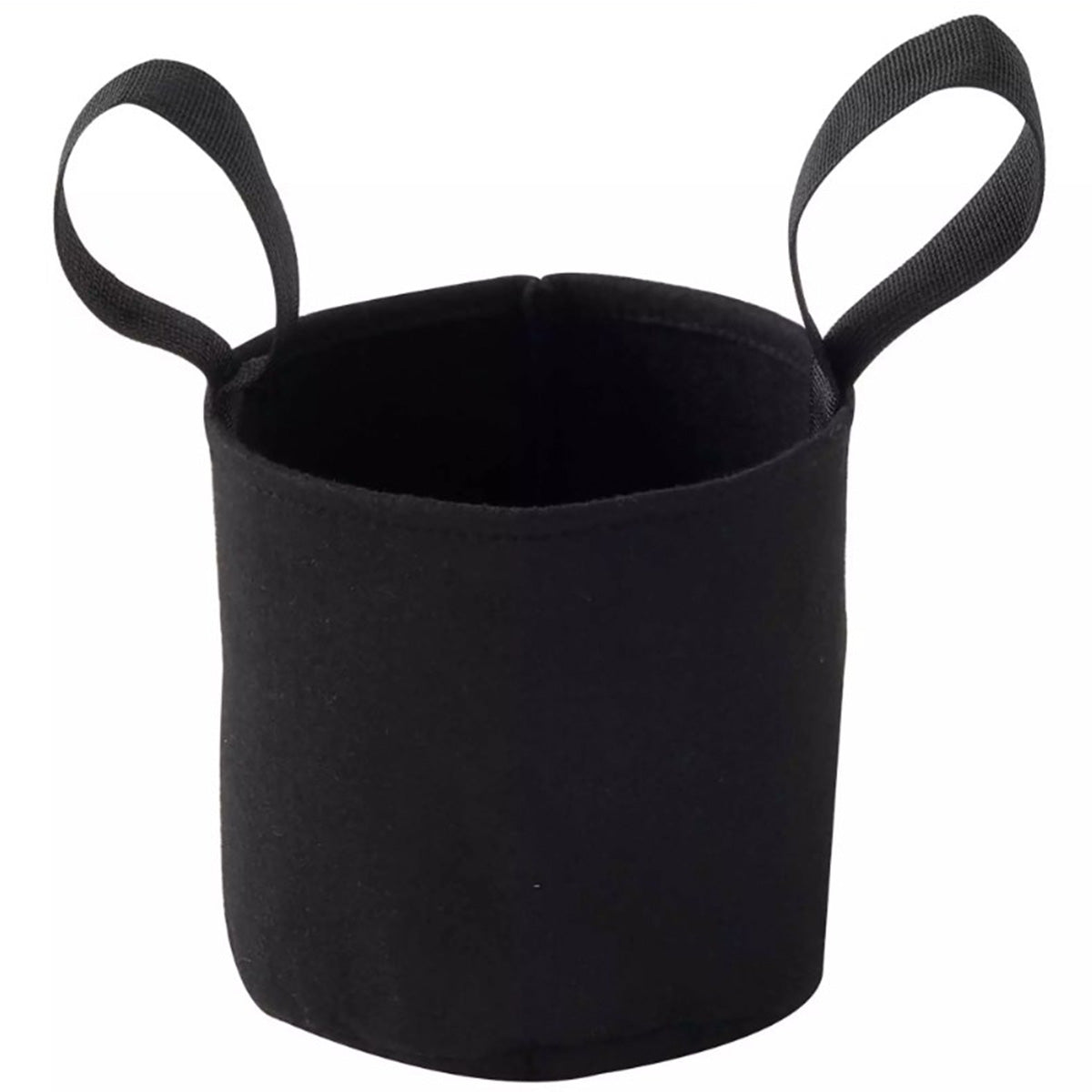 Bag4Plant Worek do sadzenia z geowłókniny filcowej ø15 cm 2,7 L