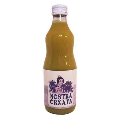 Horchata skoncentrowana Mon Orxata 500 ml