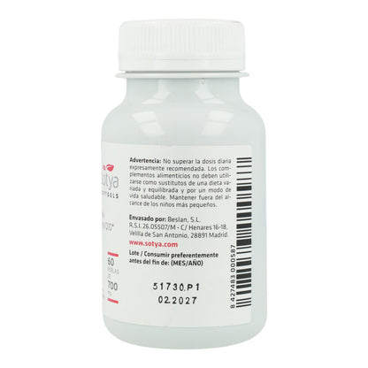 Koenzym Q10 Sotya, 60 kapslar