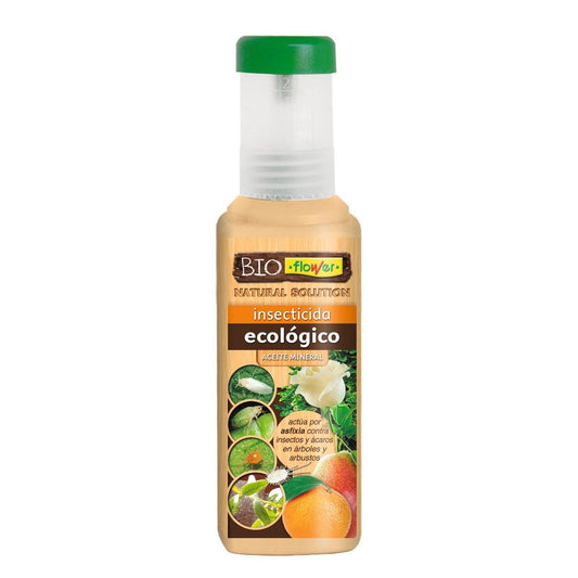 Insetticida ecologico Flower