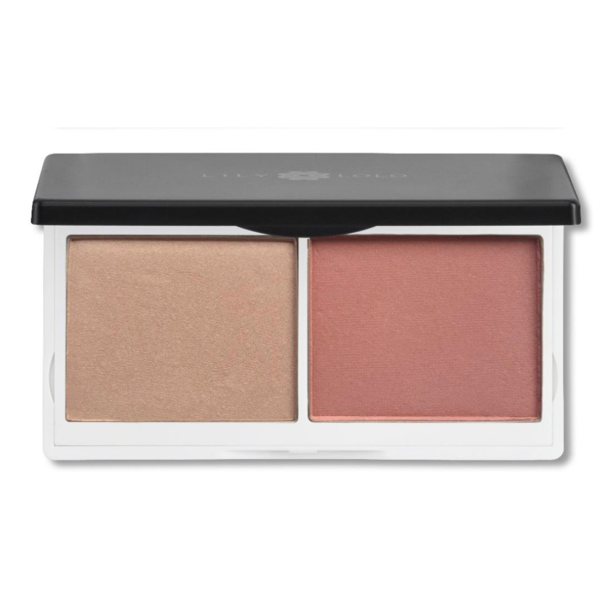 Lily Lolo Coral Blush Duo 10 g