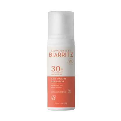 Alga Maris SPF 30 Body Sun Lotion, 100 ml
