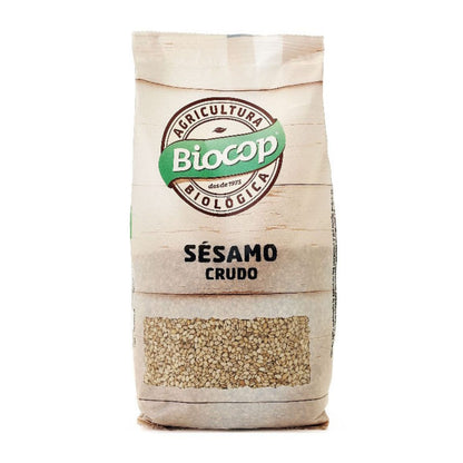 Biocop Organic Raw Sesame Seeds 250 g