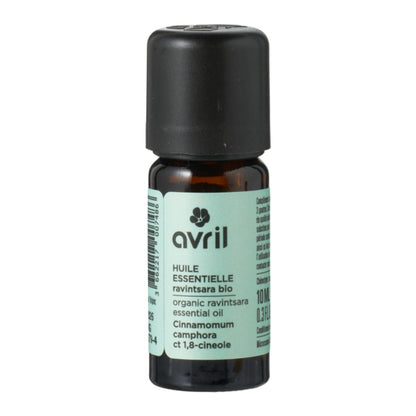 Etherische olie Avril 10 ml Munt