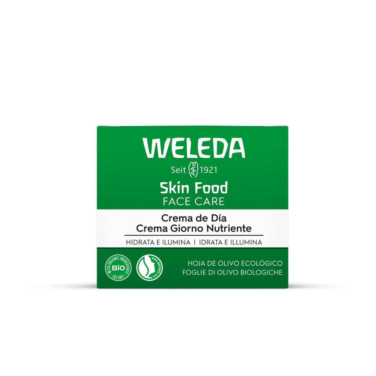 Weleda Skin Food Day Cream 40 ml