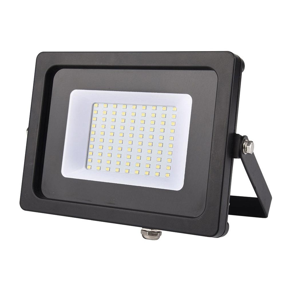 Vaste LED-spot 10W