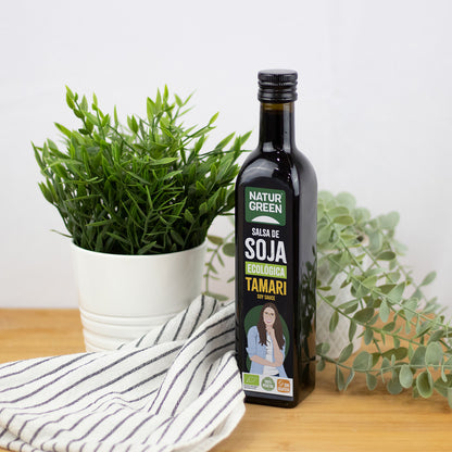 Tamari Naturgreen Butelka 250 ml