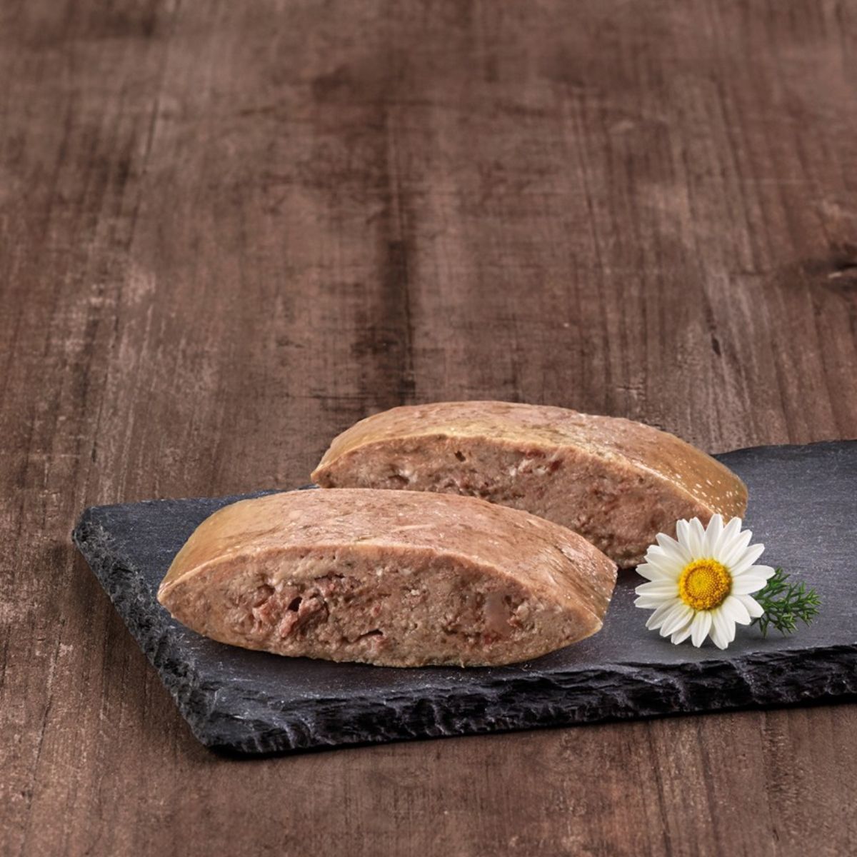 Ownat Wetline Kitten Huhn und Lachs Grain Free für Kätzchen 85 g