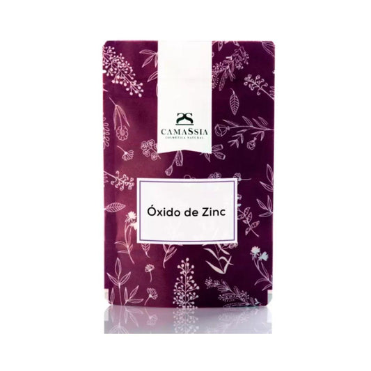 Zinc oxide. Camassia 1 kg