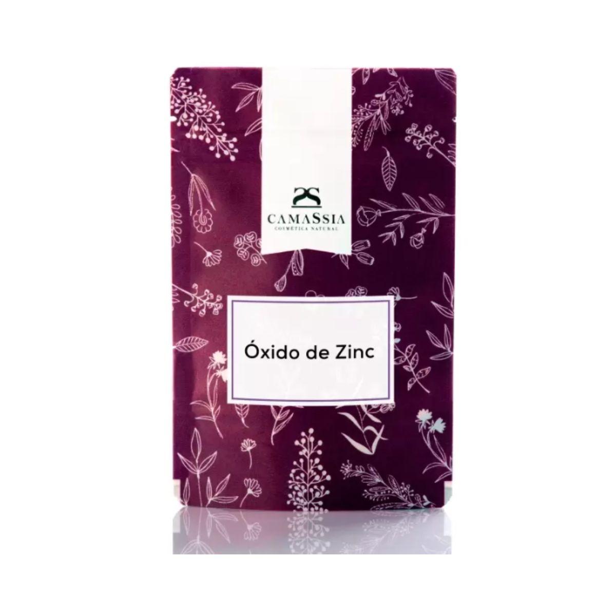 Zinkoxid. Camassia 250 g