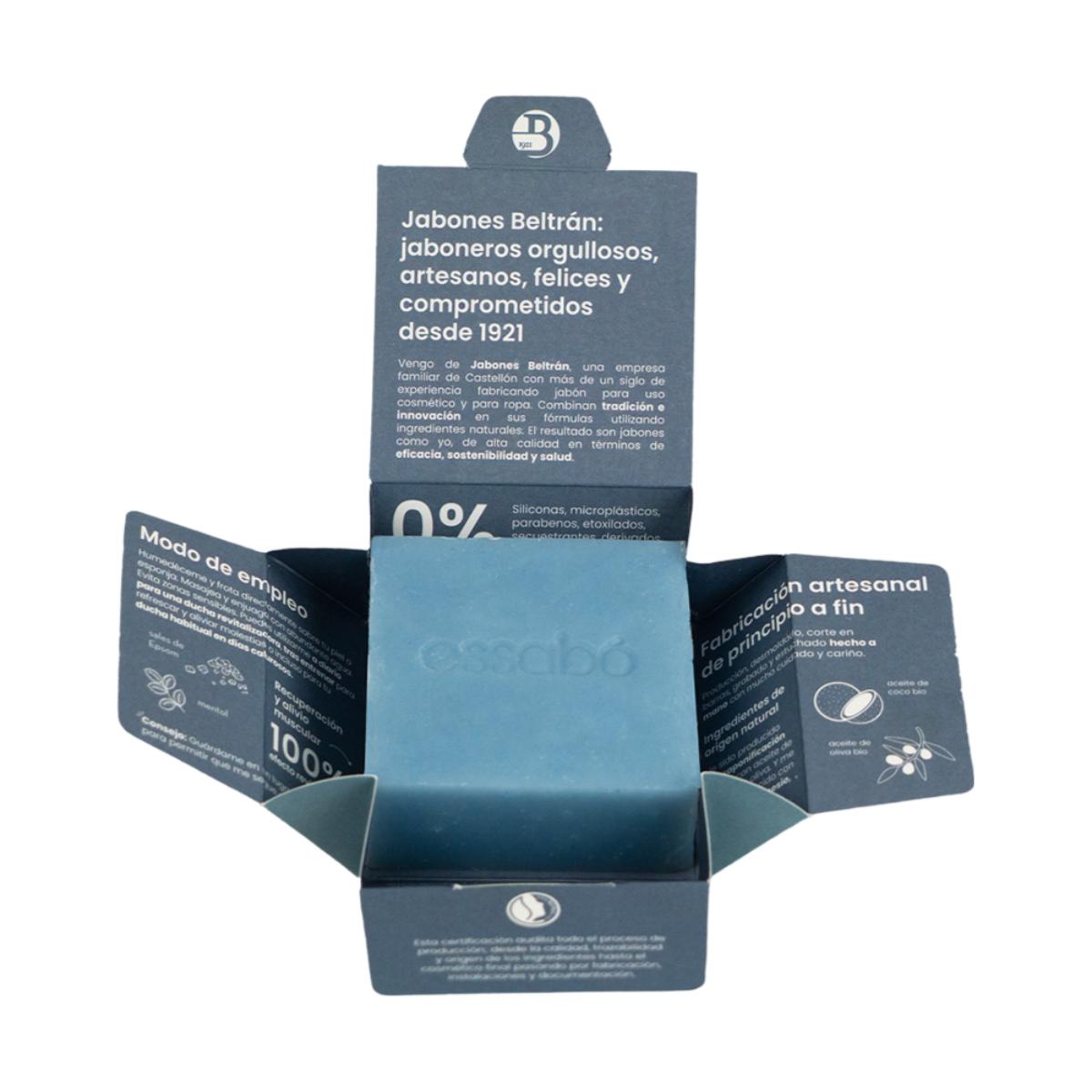 Essabó Eco Sportif 120 g