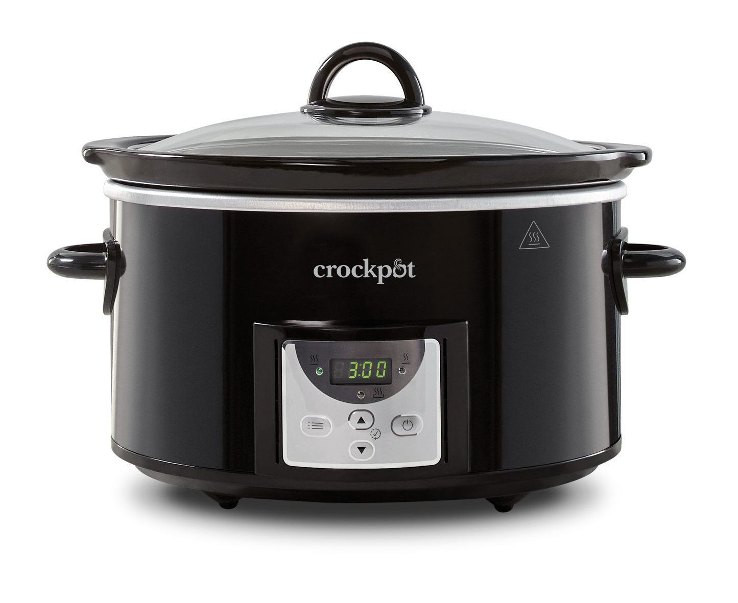 Crockpot Slow Cooker 3,5 l CSC113X (generalüberholt)