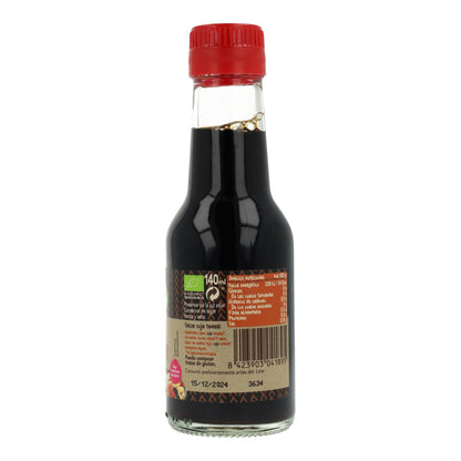 Biologische Tamari-sojasaus Biocop 140 ml