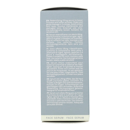 Bomba Flash al collagene Freshly 30 ml