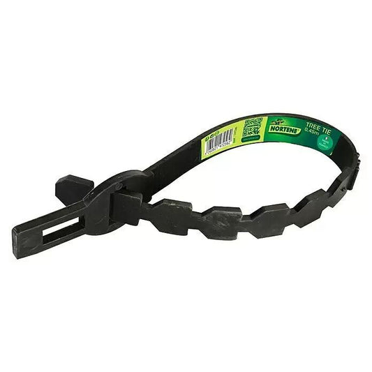 Attache élastique ajustable Tree Tie Nortene 45 cm