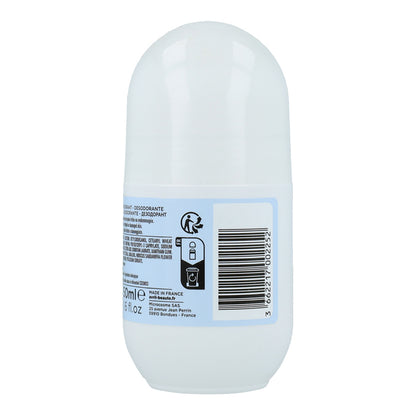 Confezione PROMO 2x Deodorante roll-on biologico per donne Avril 50 ml