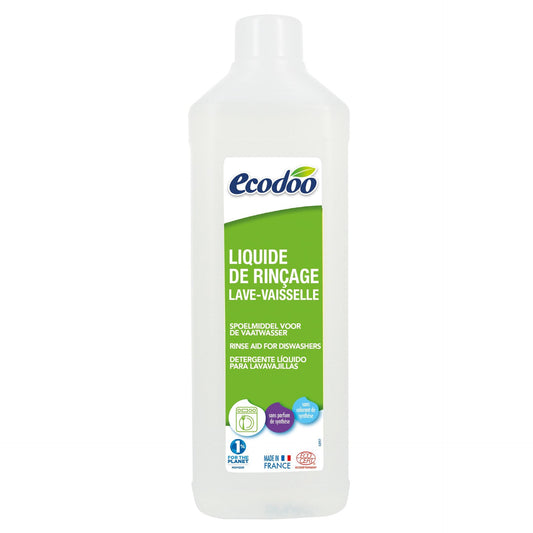 Ecodoo diskmedel 500 ml