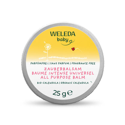 Multipurpose Calendula Intensive Baby Balm 50 ml
