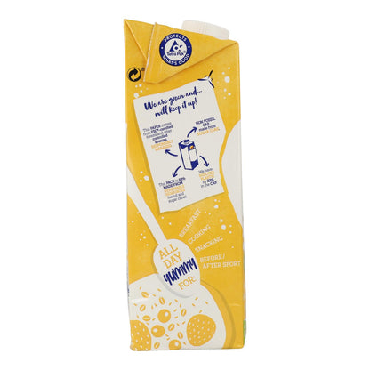 Isola Bio Organic Millet Drink 1L