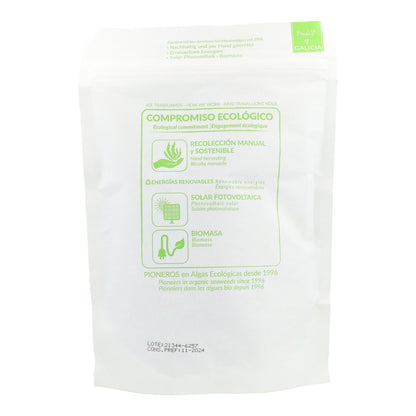 Kombu-tång Eco Algamar 100 g