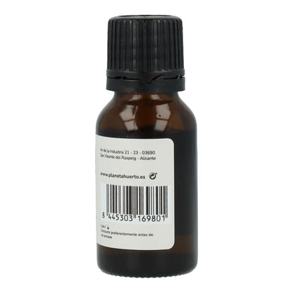 Olio essenziale di bergamotto Bio Planeta Huerto 15 ml