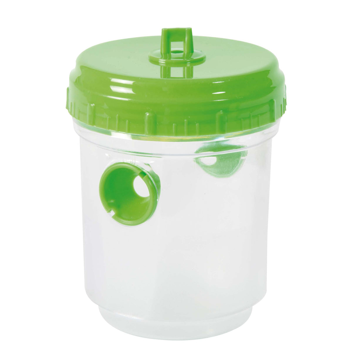 Pułapka na osy i muchy owocówki 2 szt. Verdemax