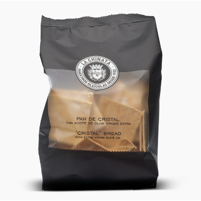 Cesto regalo XL speciale Brunch La Chinata con 9 prodotti.
