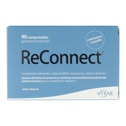 Reconnect Vitae 90 tabletek