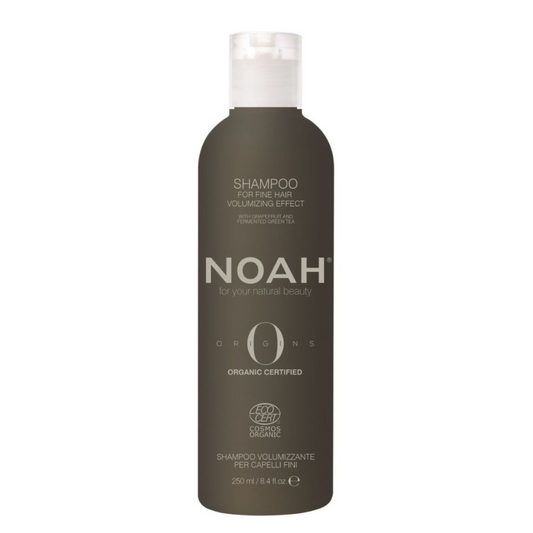 Cosmos organic volumegevende shampoo Noah 250 ml