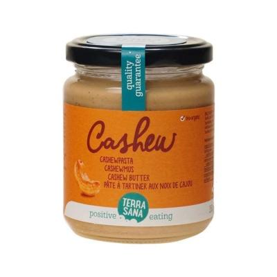 Cashewkräm Terrasana 250 g