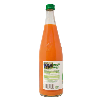 Voelkel Demeter BIO Karottensaft 700ml