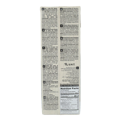 Plantaardige kokosdrank Classic Nature BIO Ecomil 1 l