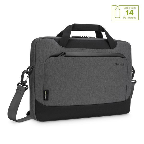 Cienkie etui na laptopa Cypress z EcoSmart Targus 14" niebieskie