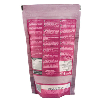 Sel rose de l'Himalaya fin Naturgreen 500 g