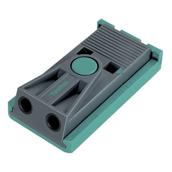 Zestaw montażowy Undercover Jig Wolfcraft 4642000