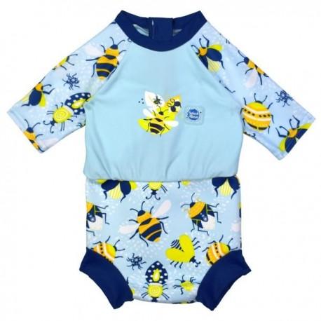 Sonnenanzug Bugs Life  Happy Nappy – Splash about Größe L