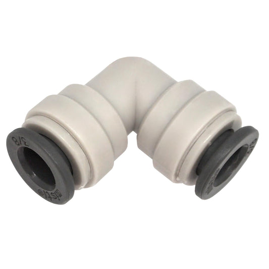 3/8" x 3/8" DripFresh Automatic Spray Elbow