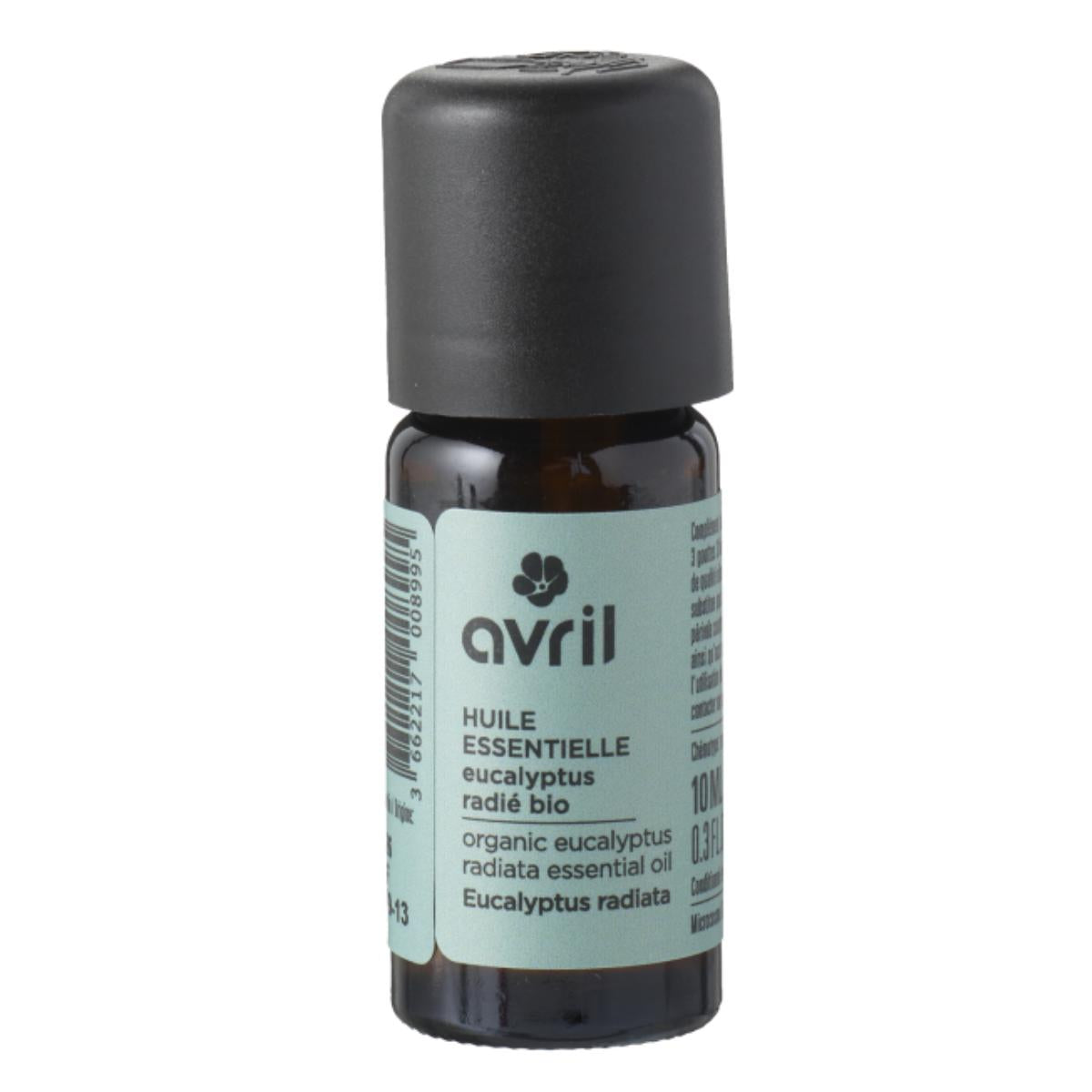 Olio essenziale Avril 10 ml Eucalipto