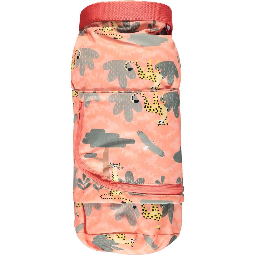 Sac imperméable Cheetah Close Parent