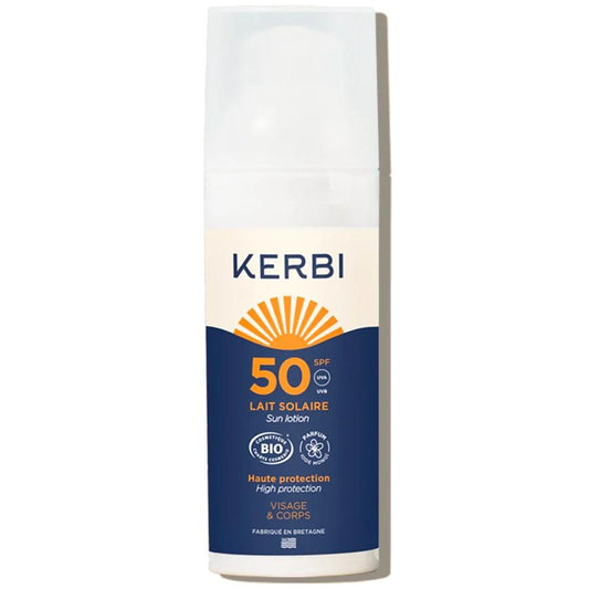 Solkräm Kerbi SPF50 50 g