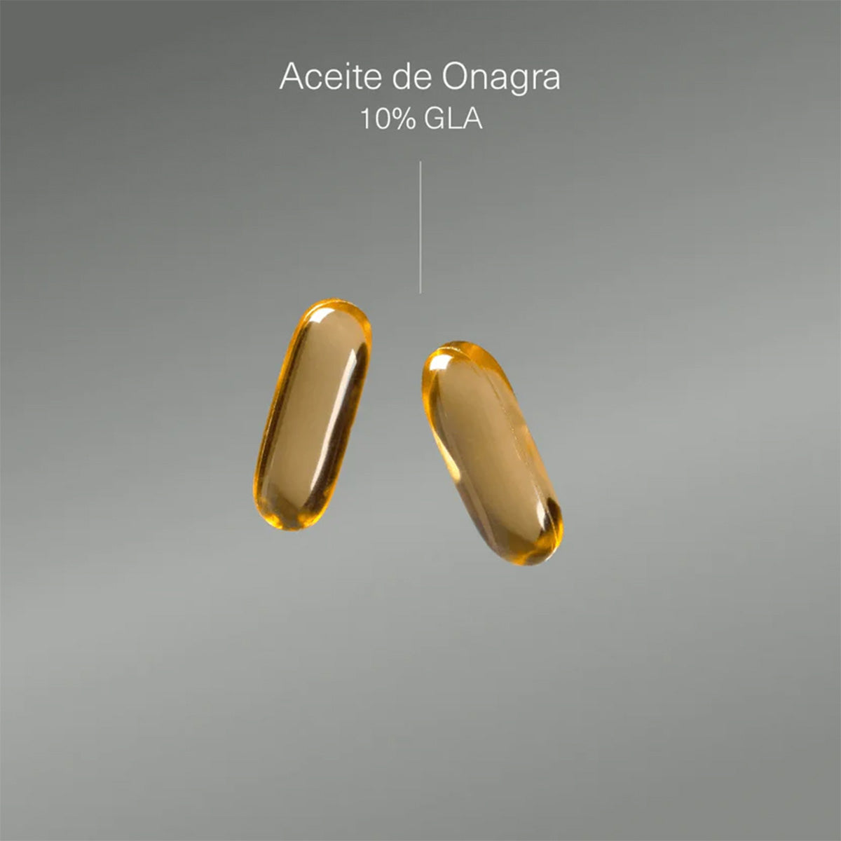 Teunisbloemolie Perlas 2000 mg Aldous Bio 200 zachte capsules