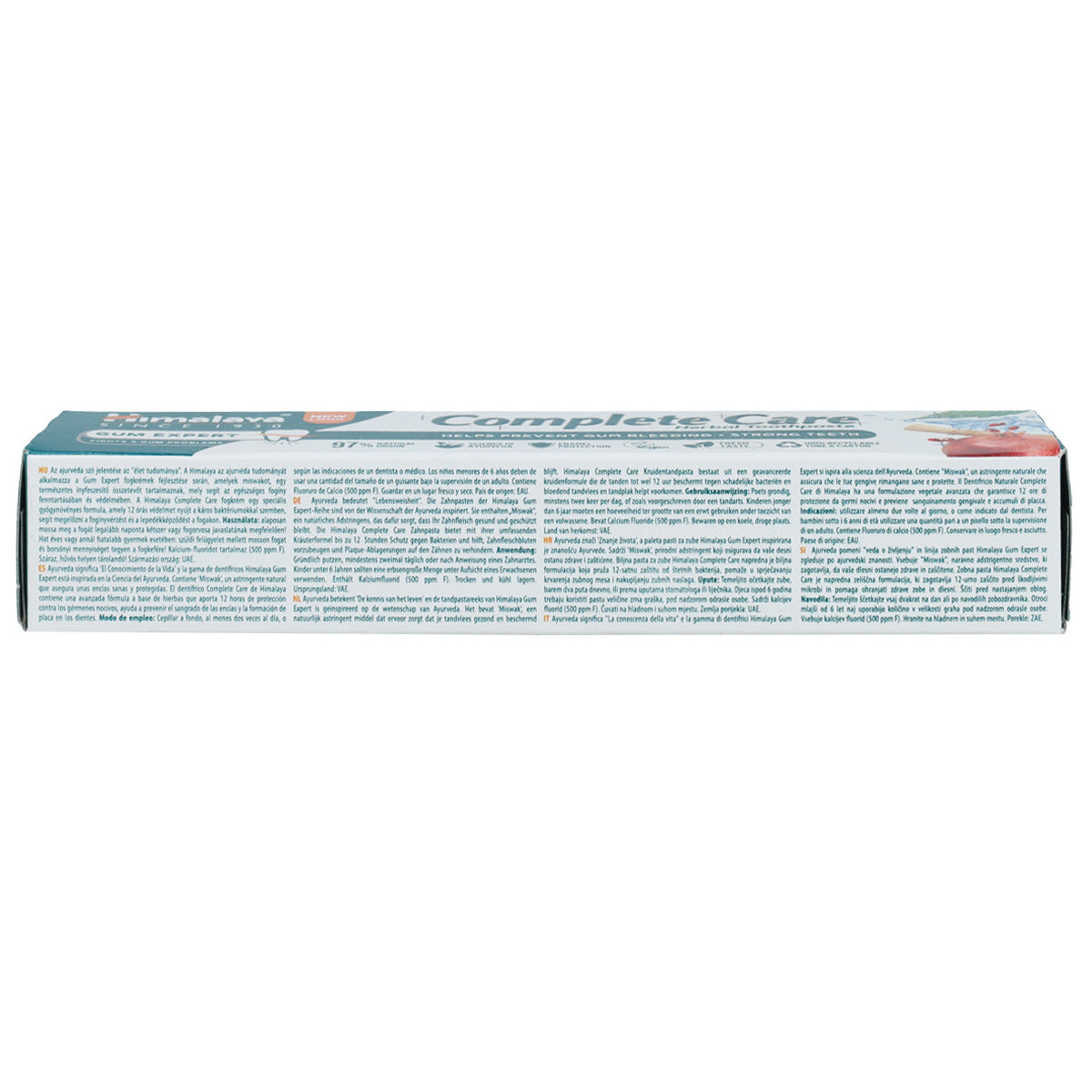 Himalaya Complete Care Toothpaste 75 ml